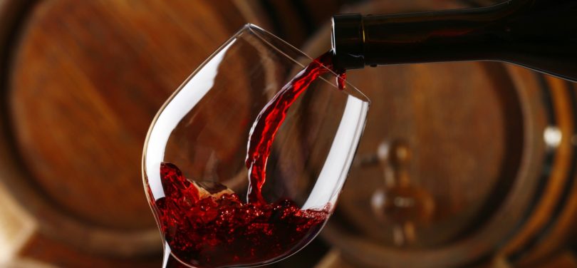 Produção mundial de vinho atinge 292 mhl e Portugal destaca-se no consumo per capita