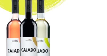 vinhos Caiado Adega Mayor Distribuição Hoje