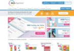imprimir loja online Distribuição Hoje
