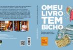 º Prémio Literatura Infantil Pingo Doce capa Distribuição Hoje