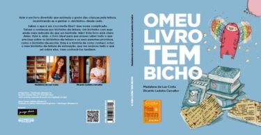 º Prémio Literatura Infantil Pingo Doce capa Distribuição Hoje