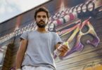 Adega Fiuza graffiti Distribuição Hoje