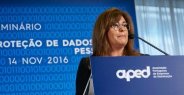 Ana Isabel Trigo Morais diretora APED Distribuição Hoje