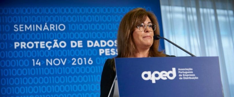 Ana Isabel Trigo Morais diretora APED Distribuição Hoje