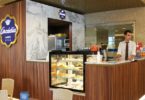 Arcádia Café Distribuição Hoje