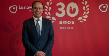Avelino Gaspar  Fundador e Presidente do Grupo Lusiaves