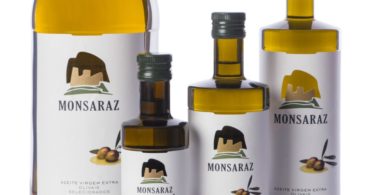 Azeite Monsaraz Carmim Distribuição Hoje