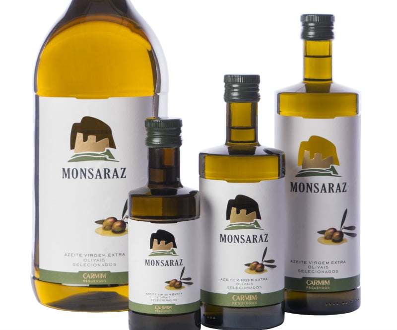 Azeite Monsaraz Carmim Distribuição Hoje