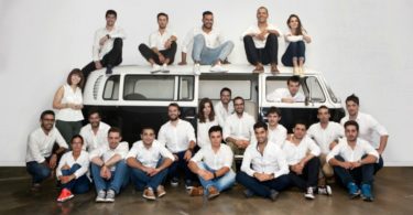Beevo startup de e commerce Distribuiçao Hoje