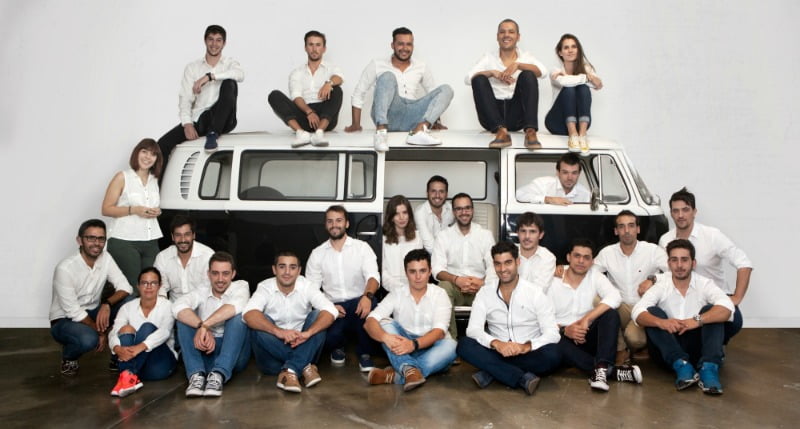 Beevo startup de e commerce Distribuiçao Hoje