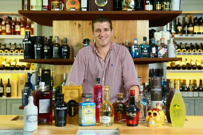 Caetano Beirão da Veiga - EmporSpirits