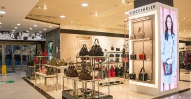 Cocinelle El Corte Inglés Gaia Distribuição Hoje