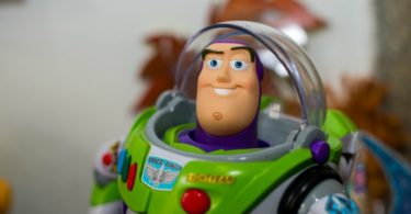 Concentra brinquedos