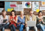Employer brand atração de talentos RH Bizz