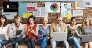 Employer brand atração de talentos RH Bizz