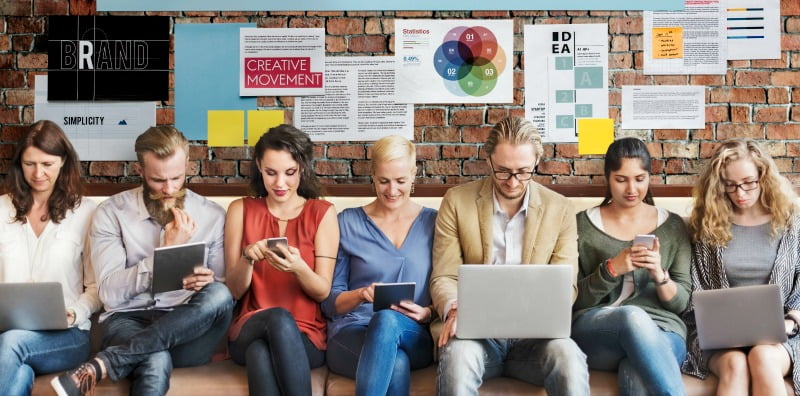 Employer brand atração de talentos RH Bizz