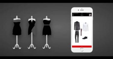 EyeFitU Fashion in your size