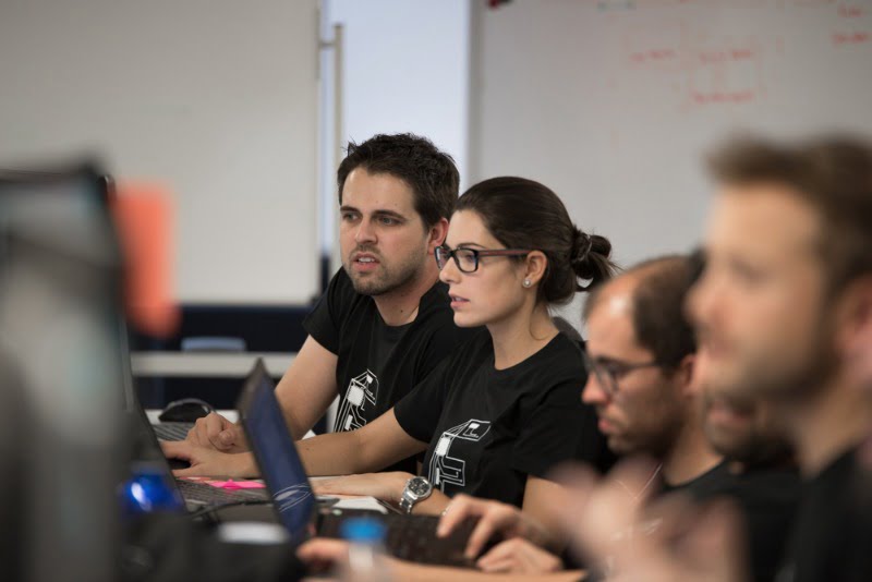 Farfetch Hackathon Distribuição Hoje