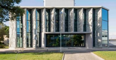 GS Portugal nova sede Distribuição Hoje