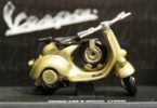 Grupo Piaggio Vespa Distribuição Hoje