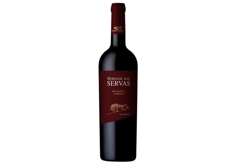 vinhos Herdade das Servas
