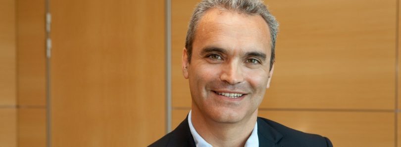 João Costa CEO DanCake Distribuição Hoje