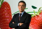 João Miranda CEO Grupo Frulact Distribuição Hoje