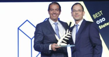 MAPIC  Neinver Distribuição Hoje