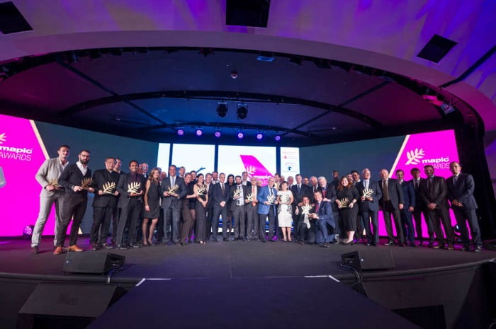 MAPIC 2016 - vencedores - Distribuição Hoje