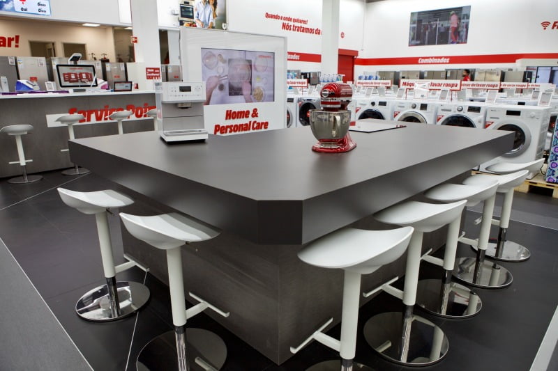 Media Markt Matosinhos (1)