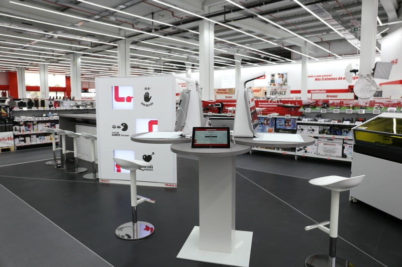 Media Markt Matosinhos (2)