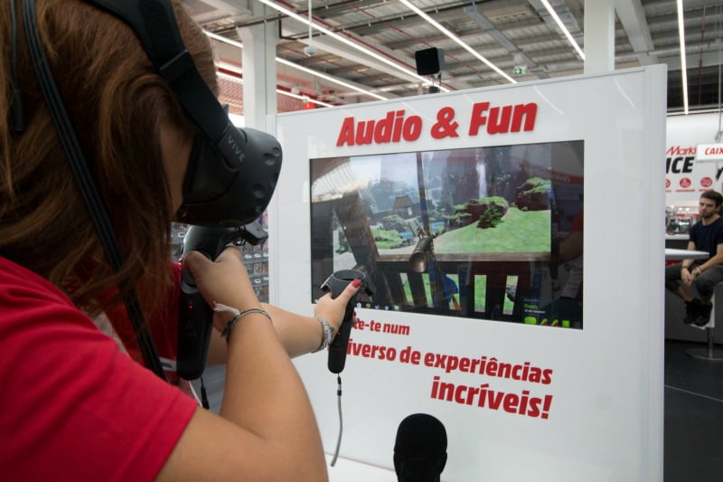 Media Markt Matosinhos (4)