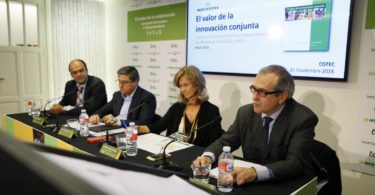 Mercadona estudo de inovação Distribuição Hoje