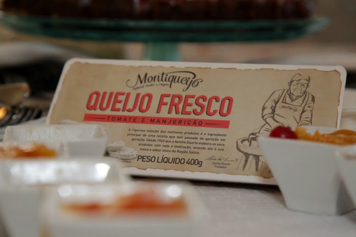 Montiqueijo reduz utilização de plástico em 47 toneladas
