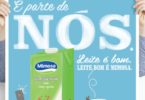 Mupi Mimosa Distribuição Hoje