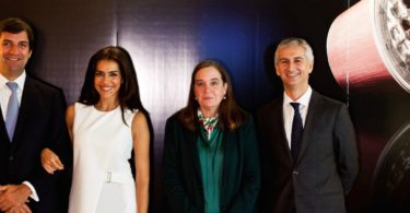 Nespresso apresentação iniciativa de sustentabilidade Distribuição Hoje