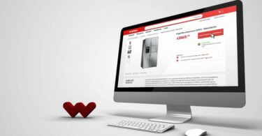 Liderança do e-commerce em dezembro pertenceu à Worten