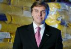Nuno Rangel APOL Distribuição Hoje