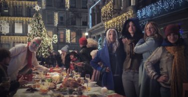 O Natal é para Todos