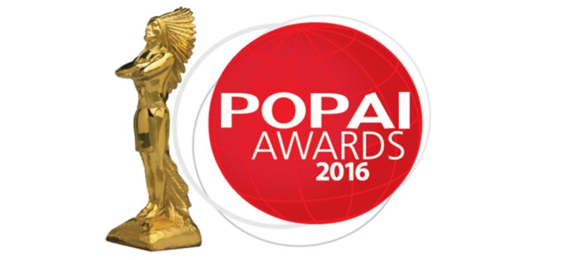 POPAI Awards  Distribuição Hoje