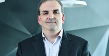 Paulo Almeida Country Manager da M