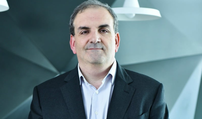 Paulo Almeida Country Manager da M
