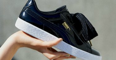Puma Basket Heart Distribuição Hoje