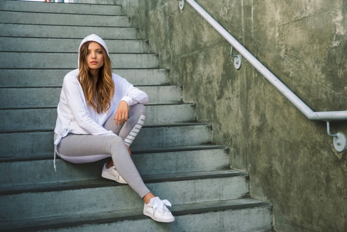 Puma Basket Heart Distribuição Hoje