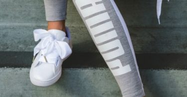 Puma Basket Heart Distribuição Hoje