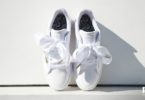 Puma Basket Heart Distribuição Hoje
