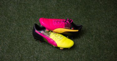 Puma Distribuição Hoje