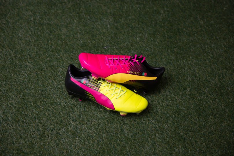 Puma Distribuição Hoje