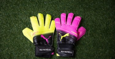 Puma Distribuição Hoje