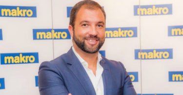 Ricardo Sá Nuno Head of Sales Operations Makro Distribuição Hoje